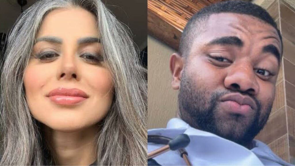 Ex-BBB Vanessa Mesquita acaba com Davi Brito por desistir de