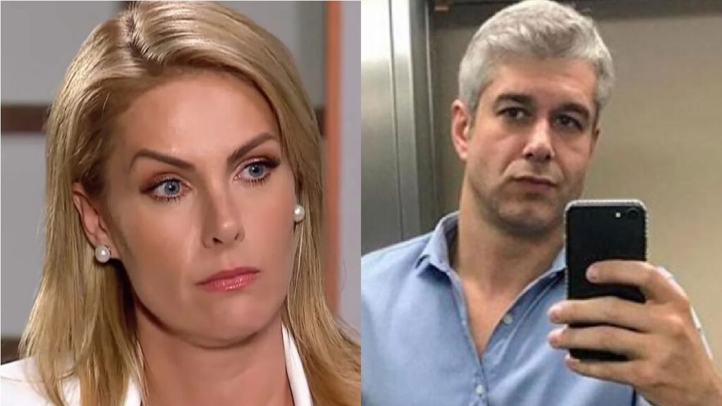 Ex-cunhado de Ana Hickmann pega pesado e expõe versão oculta