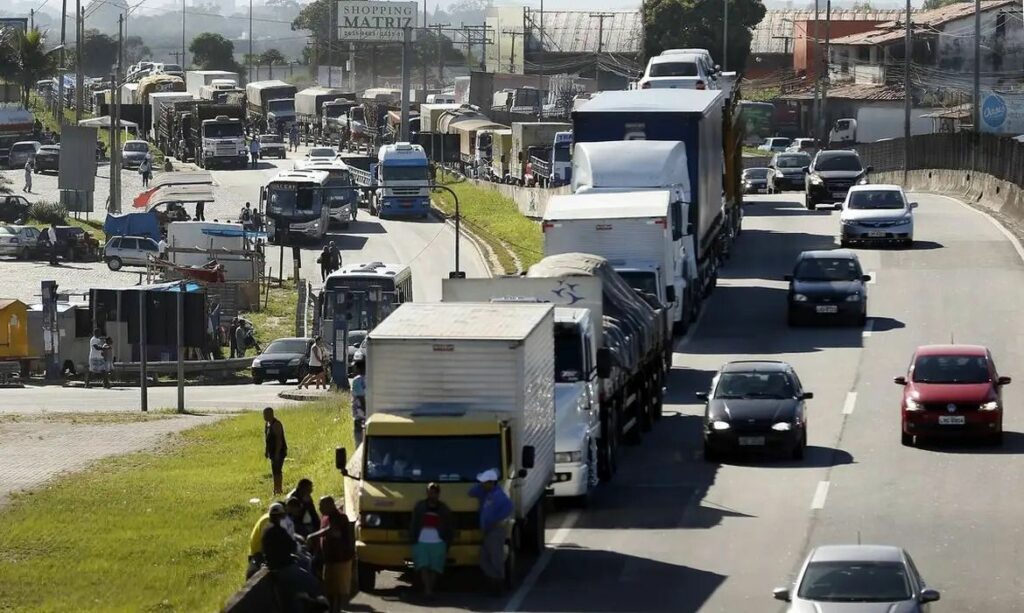 Exame toxicológico: saiba quais são as regras que passam a