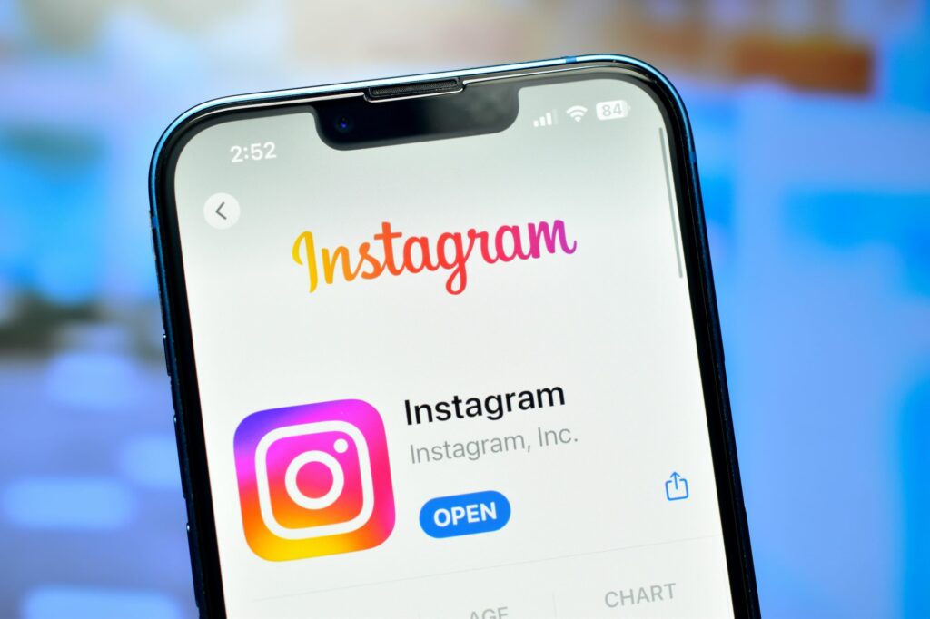 Existe uma importante mudança em curso no Instagram