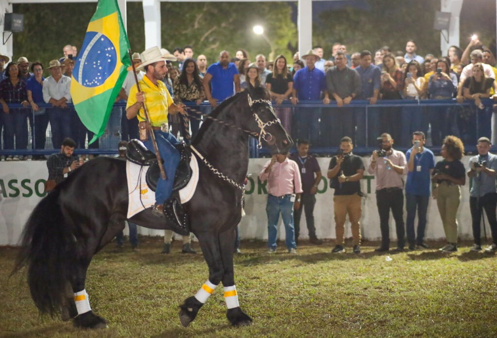 Expoema 2024 será a primeira com o Maranhão livre da