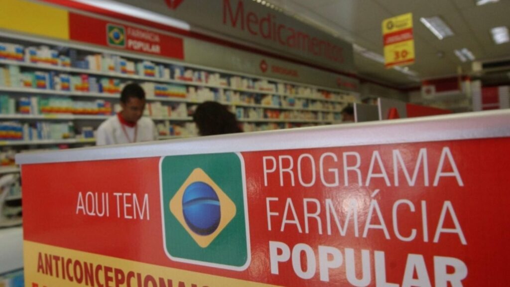 Farmácia Popular aumenta distribuição de medicamentos gratuitos no MA