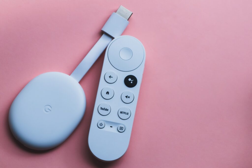 Fim da linha: Google aposenta Chromecast e o substitui por