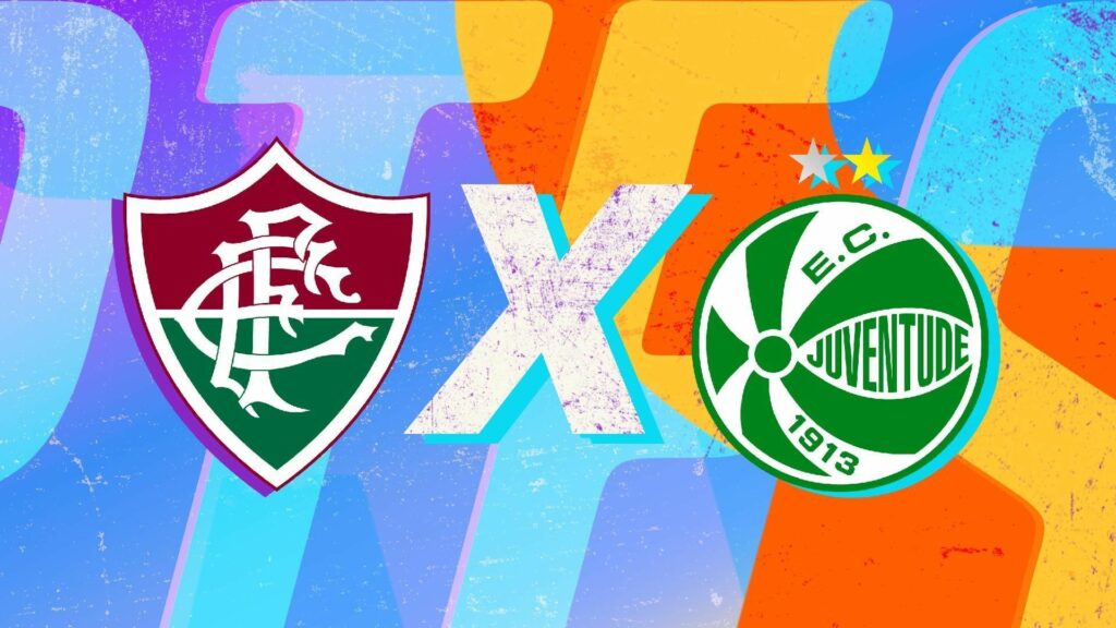 Fluminense x Juventude: horário e onde assistir ao jogo da