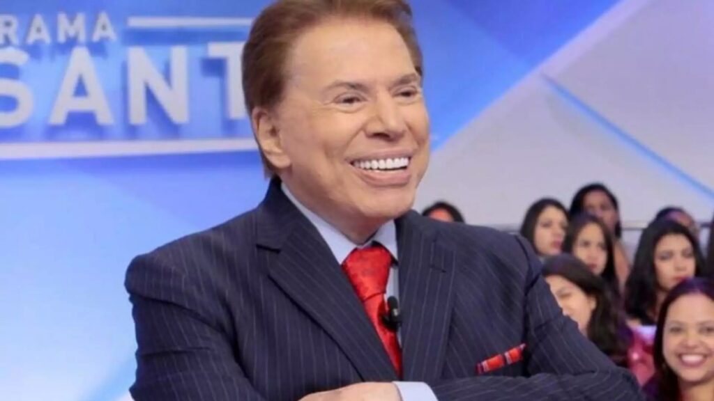 Globo muda programação e exibe especial sobre Silvio Santos neste