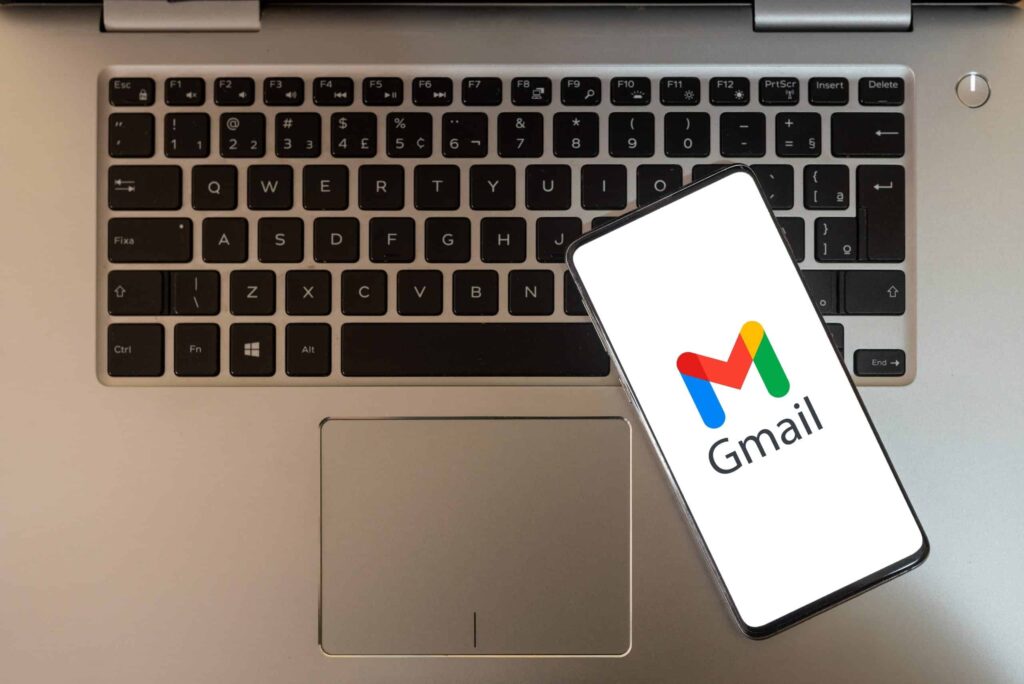 Gmail: como apagar histórico de pesquisas