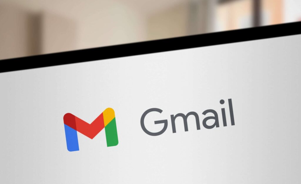 Gmail: como denunciar phishing