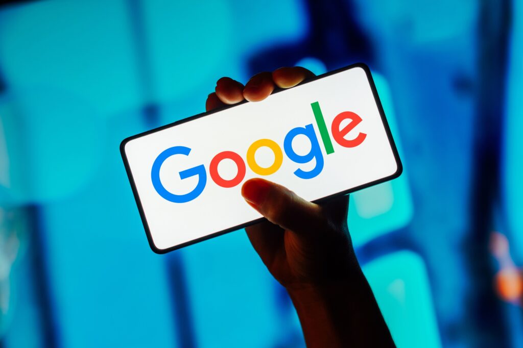 Google: big tech movimenta R$ 188 bilhões no Brasil em