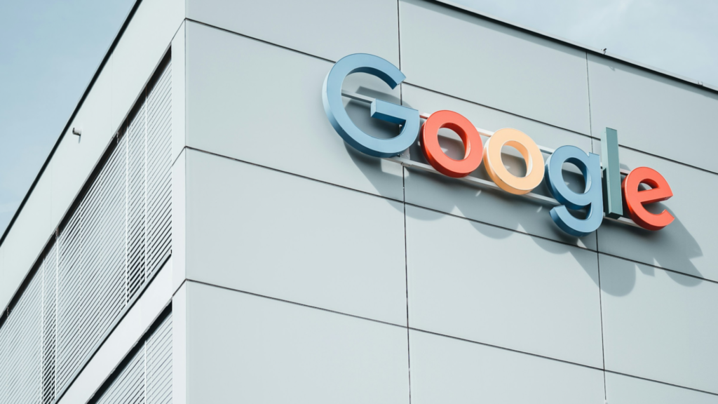 Google sofreu derrota antitruste, mas sua maior preocupação deveria ser