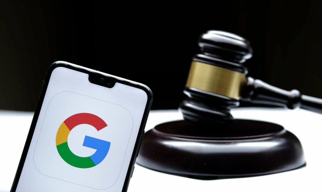 Google voltará a enfrentar ação coletiva por privacidade no Chrome