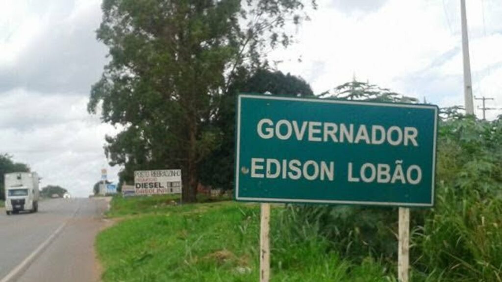 Governador Edison Lobão terá eleição simulada no próximo domingo (18)