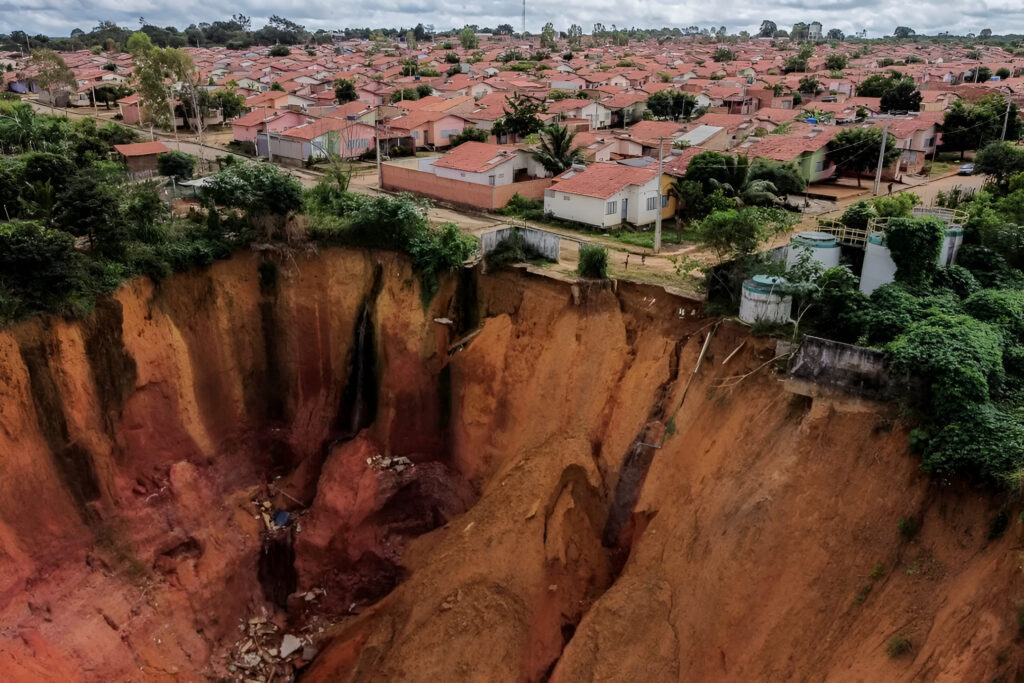 Governo Federal repassa mais de R$ 32 milhões para Buriticupu,