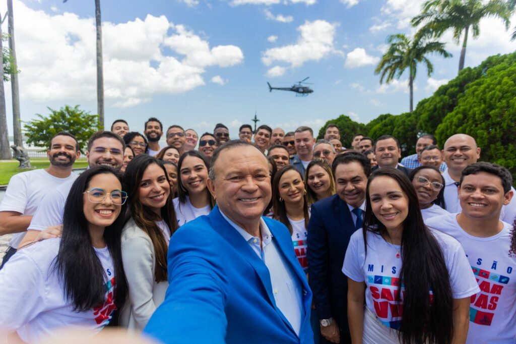 Governo do Maranhão capacita 50 médicos e enfermeiros para atendimento