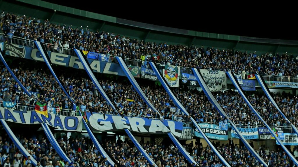 Grêmio x Fluminense: horário e onde assistir ao jogo da