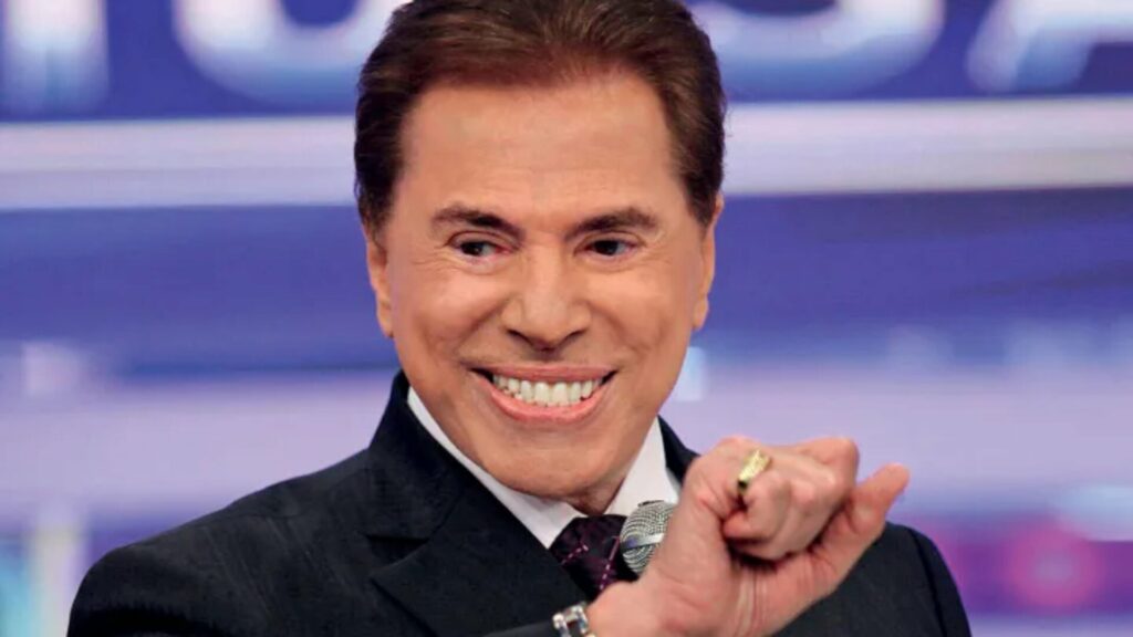 Herdeira de Silvio Santos fez pedido comovente no SBT antes