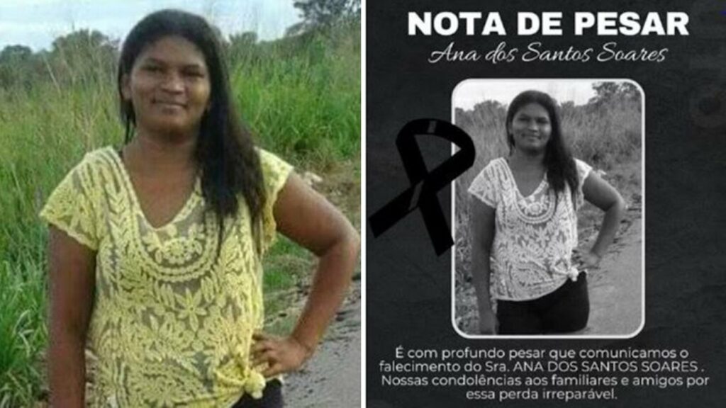 Homem mata ex-mulher e depois comete suicídio