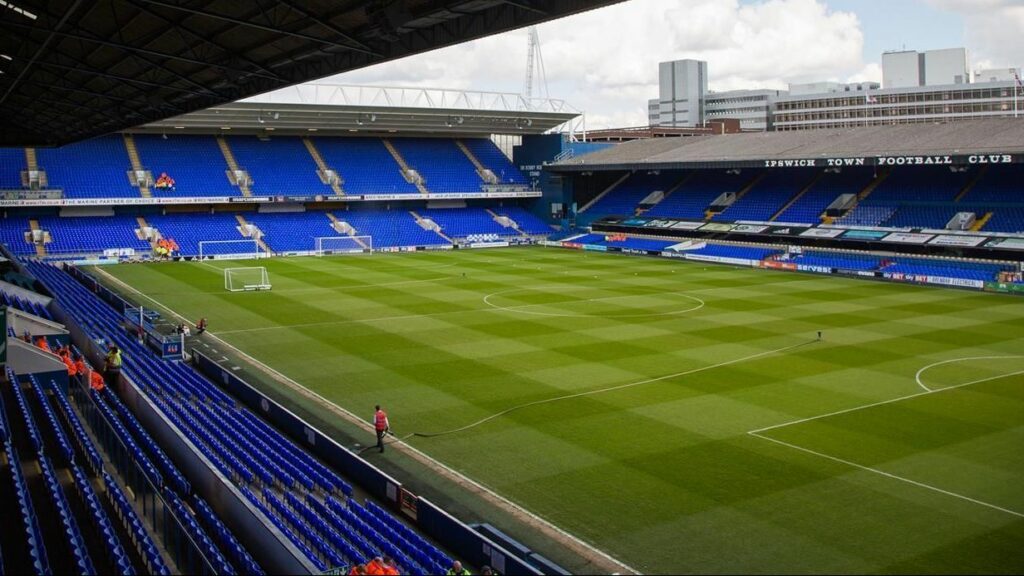 Ipswich Town x Liverpool: horário e onde assistir à 1ª