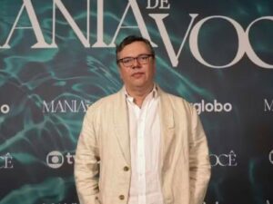 João Emanuel Carneiro comenta suposta semelhança de novela com A