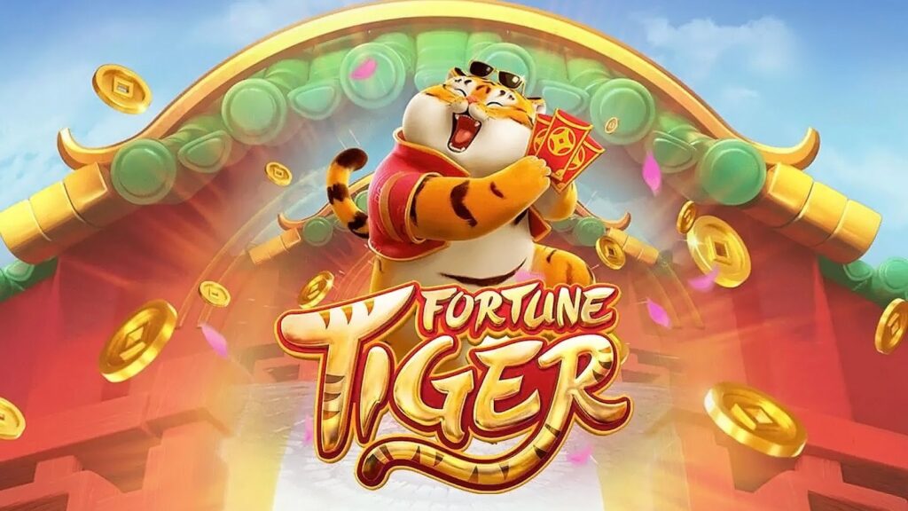 Jogo Fortune Tiger: O Jogo do Tigre é Seguro?