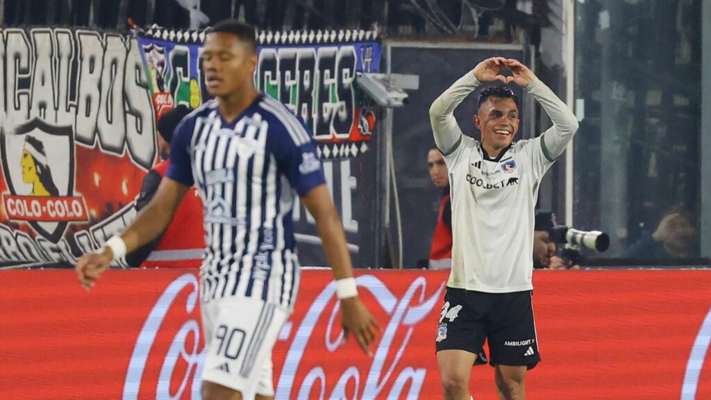 Junior Barranquilla x Colo-Colo: horário e onde assistir ao jogo