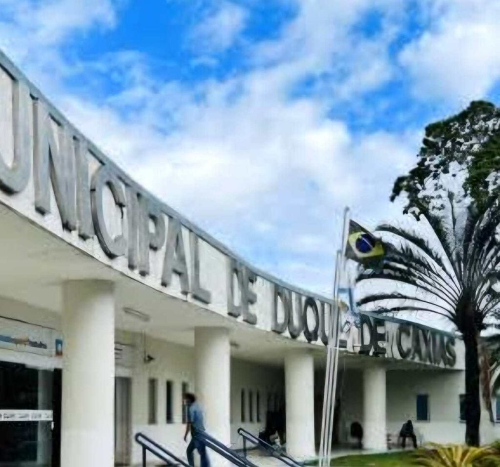 Justiça Eleitoral nega pedido da Prefeitura de Duque de Caxias