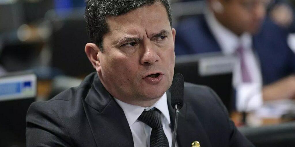 Levantamento aponta Moro como favorito para o governo do Paraná