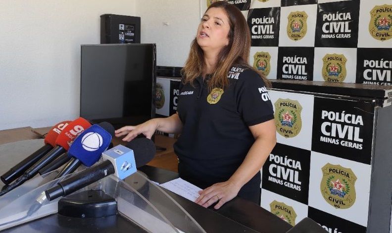 Líder religioso suspeito de abusos sexuais no interior de Minas