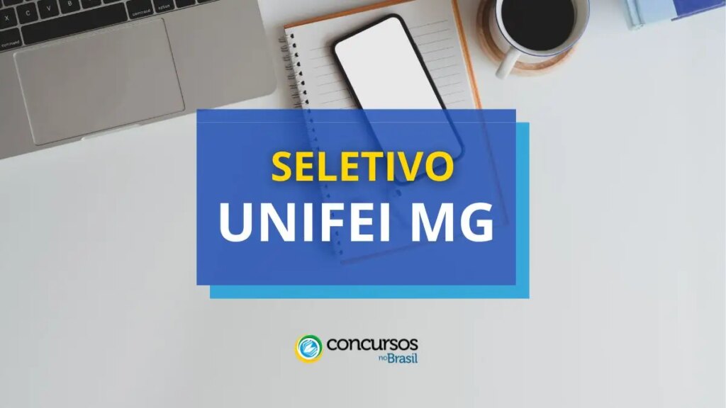 MG publica novo edital de processo seletivo