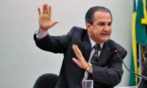 Malafaia diz que ato do 7 de Setembro não é