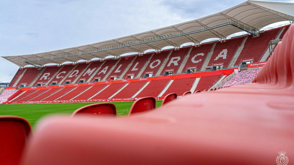 Mallorca x Sevilla: horário e onde assistir ao jogo da