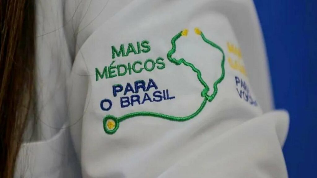 Maranhão vai receber 149 novos profissionais do Mais Médicos