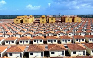 Maranhão vai receber mais 596 novas moradias do Minha Casa