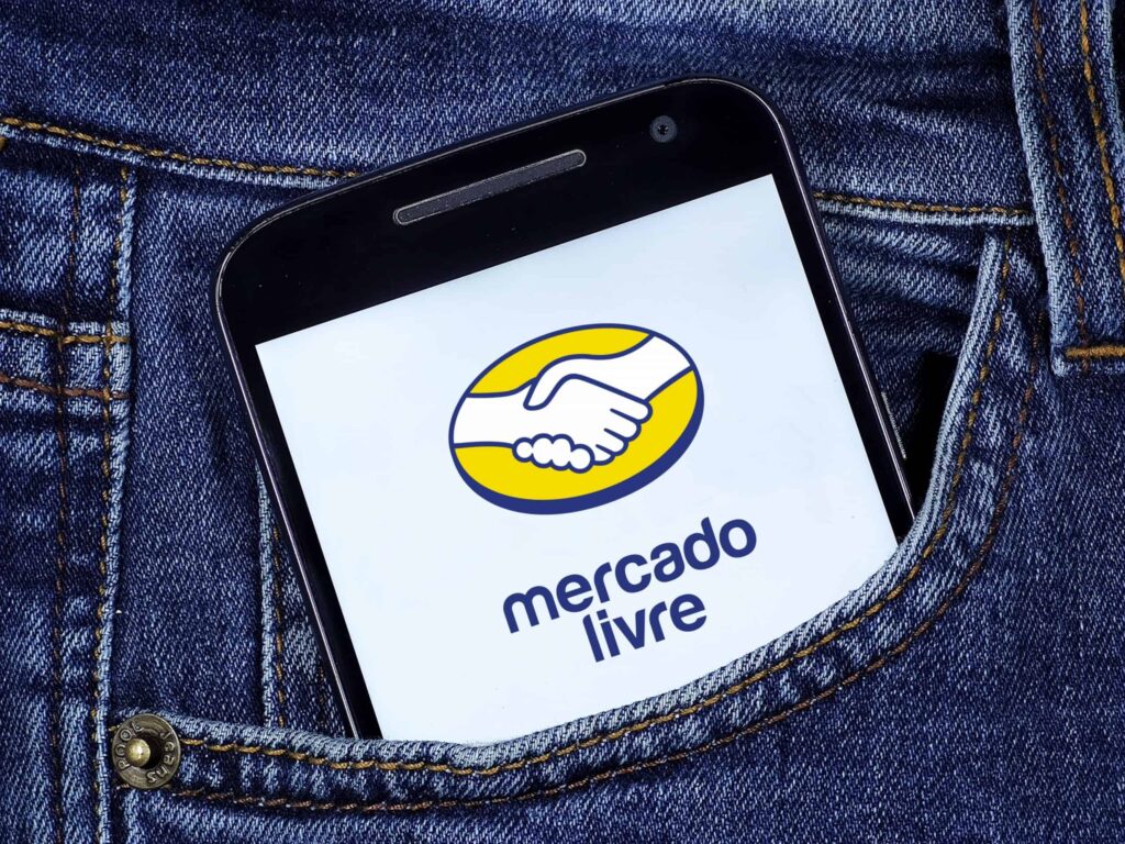 Mercado Livre: como criar uma lista de favoritos