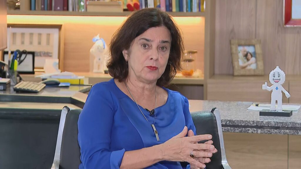 Ministra da Saúde descarta possibilidade de pandemia de Mpox