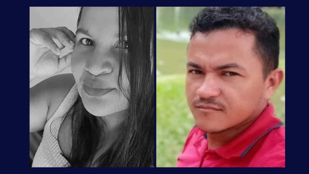 Mulher é encontrada morta em poço na MA-306; ex-marido está