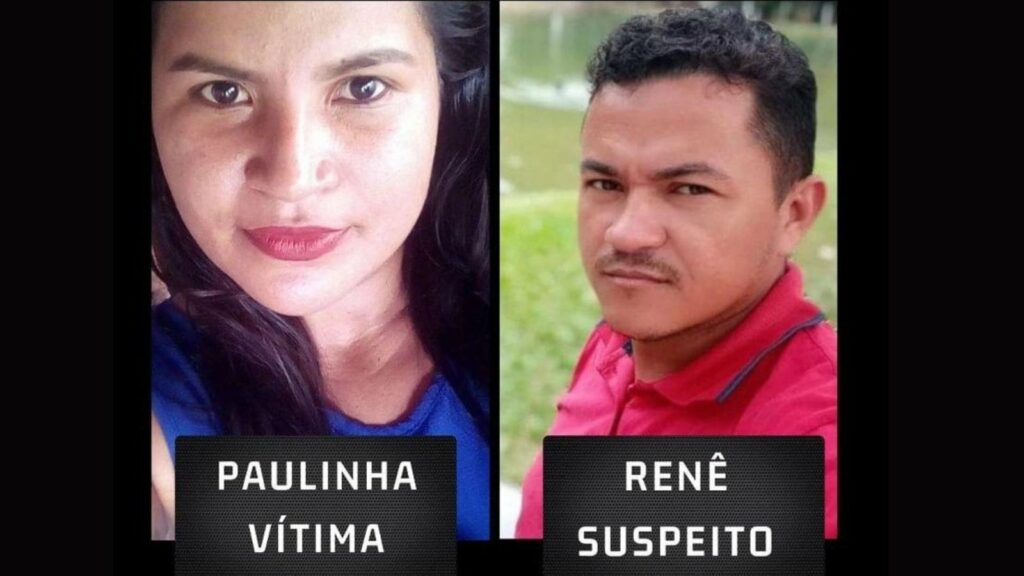 Mulher é jogada dentro de poço e ex-marido é preso