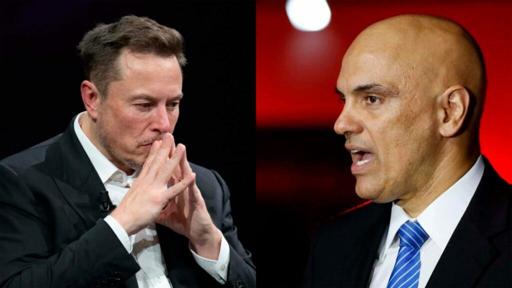 Musk x Moraes: entenda como começou o embate que pode