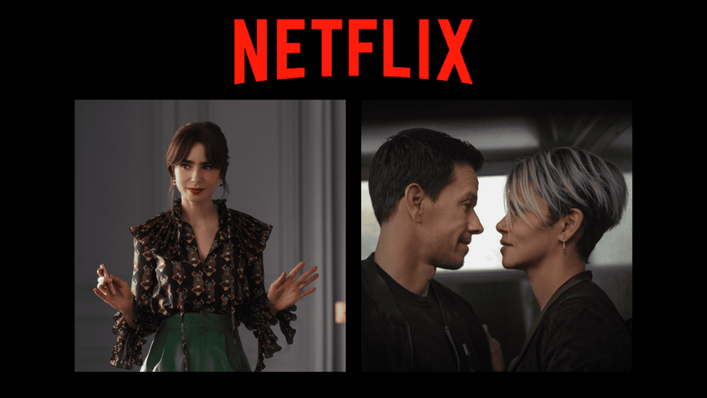 Netflix: lançamentos da semana (12 a 18 de agosto)