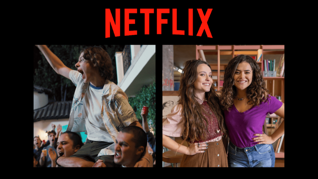 Netflix: lançamentos da semana (19 a 25 de agosto)