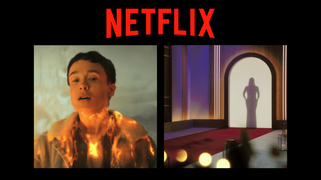 Netflix: lançamentos da semana (5 a 11 de agosto)