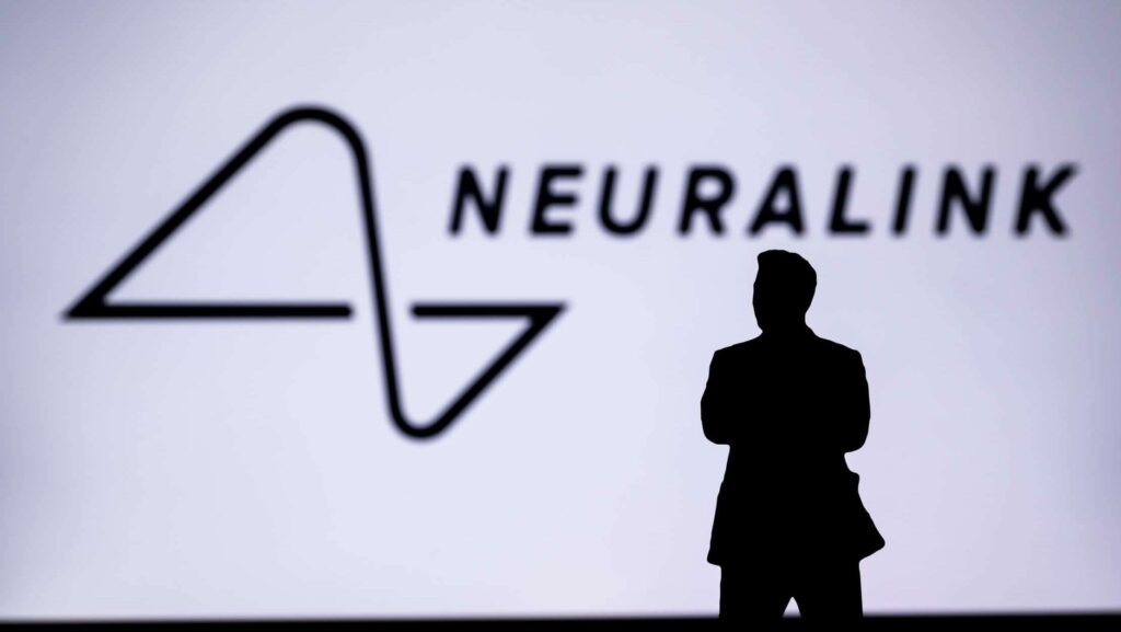 Neuralink colocou chip no cérebro de mais uma pessoa, diz