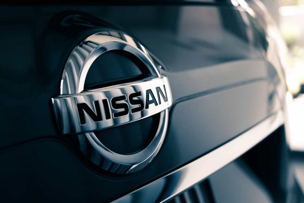 Nissan cria ‘tinta fria’ para reduzir temperatura interna de veículos