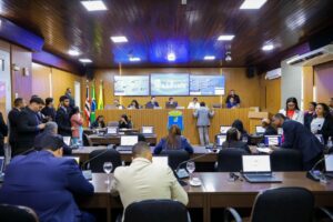 Novos Projetos de Lei aprovados pela Câmara de São Luís