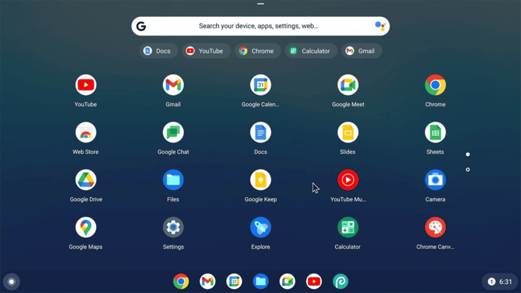 O que é o Chrome OS e para que serve?