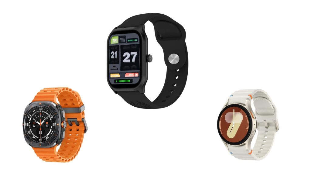 Ofertas do dia: até 35% off em smartwatches! Confira e