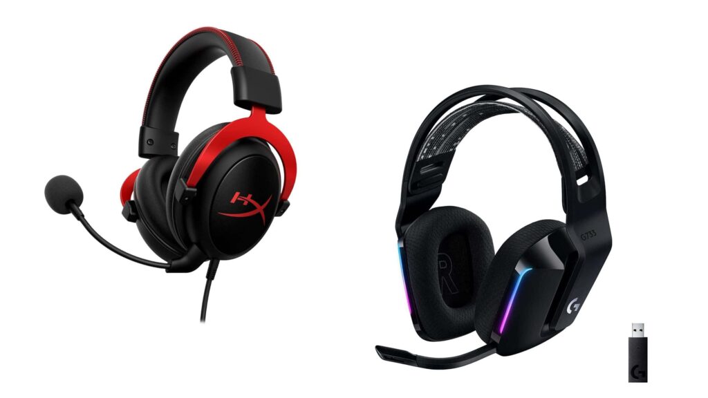 Ofertas do dia: descontos arrasadores em headsets! Aproveite até 50%