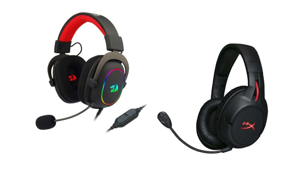 Ofertas do dia: headsets com descontos arrasadores! Até 40% off