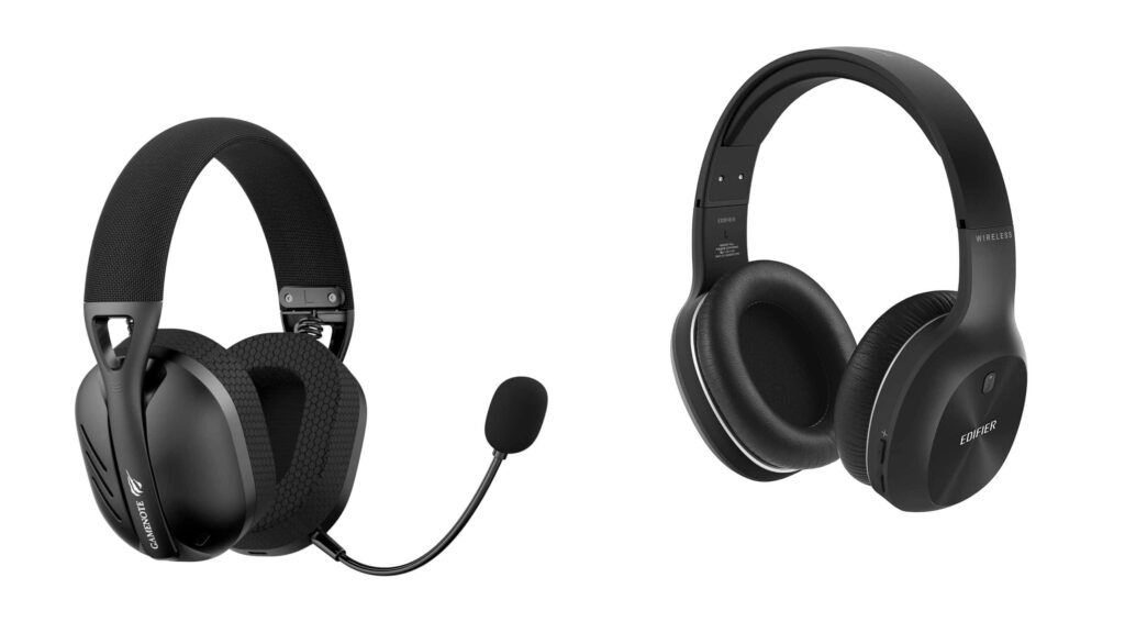 Ofertas do dia: headsets de alta qualidade com descontos de