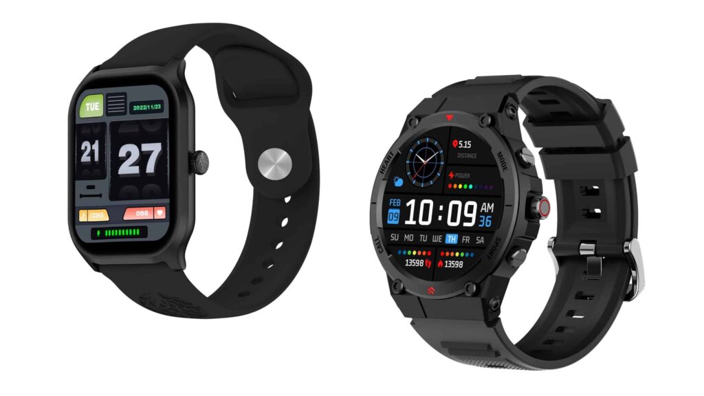 Ofertas do dia: os melhores descontos em smartwatches! Até 36%