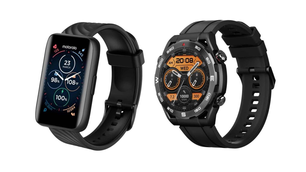 Ofertas do dia: seu novo smartwatch com até 38% off!